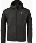 Sch&ouml;ffel Fleece Hoody Style Cascata Men schwarz (9990) 50
