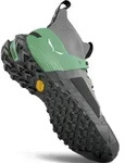 Salewa Wildfire NXT Knit W alloy/irish green (0547) 3,5