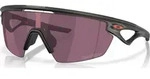 Oakley Sphaera tld matte olive ink/prizm road black (940322)