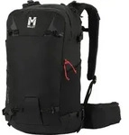Millet Tour 25 black - noir (N0247) U