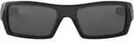 Oakley Gascan polished black/grey (03-471)