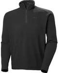 Helly Hansen Daybreaker 1/2 Zip Fleece black (992) 2XL