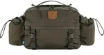 Fj&auml;llr&auml;ven Singi Hip Pack 10 dark olive (633) One Size
