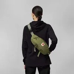 Fj&auml;llr&auml;ven Ulv&ouml; Hip Pack Large green (620) One Size