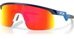 Oakley Resistor matte navy/prizm ruby (901034)