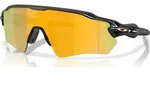 Oakley Radar EV S Path polished black/prizm 24k polar (951004)