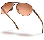Oakley Feedback rose gold/vr50 brown gradient (407901)