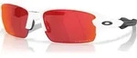 Oakley Flak 2.0 S polished white/prizm field (951103)