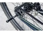Ortlieb Thru Axle M6-Connector black