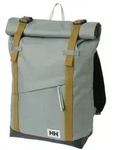 Helly Hansen Stockholm Backpack grey cactus (485) STD