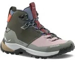 Salewa Puez 2 Mid Powertex W dark olive/shadow (5651) 3,5
