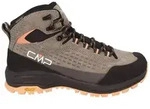 CMP Vertyx Mid WMN WP Trekking Shoes deserto-salmone (17PT) 42