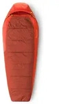 Sea to Summit Hamelin Synthetic Sleeping Bag picante Regular