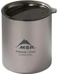 MSR Titan Cup Double Wall Mug 375 ML