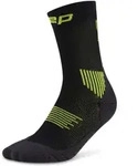 CEP Run Socks, Mid Cut, 5.0, Women black (301) II