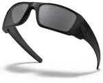 Oakley Fuel Cell matte black/grey polarized (909605)