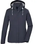 killtec KOS 61 Women Jacket nachtblau (00830) 38