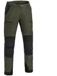 Pinewood Caribou TC Trouser mossgreen/black (153) C60