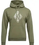 Black Diamond M Engineered Diamond PO Hoody tundra (3010) LRG