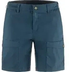 Fj&auml;llr&auml;ven Abisko Hybrid Trail Shorts W navy (560) 34