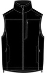 CMP MAN Vest nero (U901) 60