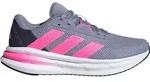 adidas Galaxy 7 Running Shoes silver violet-lucid pink-shadow navy (AESY) 6