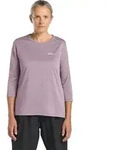 Jack Wolfskin Crosstrail 3|4 T W wild blossom (I0083) XS