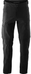 Gonso Adventure Pants Zip Off M black (M10900) XL