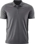 Gonso Essential Poloshirt M mercury gray (M20137) L