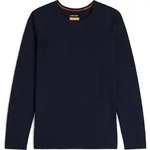 Icebreaker K 200 Oasis Long Sleeve Crewe midnight navy (IB401) 10