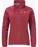 Sch&ouml;ffel Jacket Style Lurbek Women merlot (3750) 38