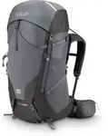Rab Exion 45 ND anthracite/graphene (AGR) S/M