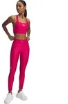 Under Armour Tech Hi Ankle Leg shaded fuchsia white L