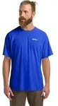 Jack Wolfskin Prelight Swift T M vibrant blue (1002) S