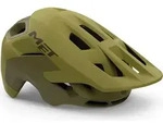 MET Revo Mips olive | matt (GN1) S