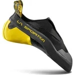 La Sportiva Cobra 4.99 black/yellow (K00Y00) 34