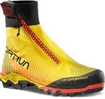 La Sportiva Aequilibrium Speed GTX yellow/black (Y00K00) 39