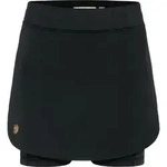 Fj&auml;llr&auml;ven Abisko Midsummer Skort W black (550) 36