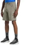 Jack Wolfskin Pico Trail Shorts M stone (4030) 46