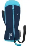 Reusch Ben Mitten dress blue / bachelor button (4503) 4