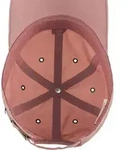 Fj&auml;llr&auml;ven Vidda Cap dusty rose (300) L/XL