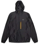 Bergans Y Lightline Pure Windbreaker Jacket Men dark shadow grey (24616) S