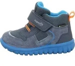 Superfit SPORT7 Mini blau/t&Uuml;rkis (8030) 20