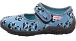 Superfit Bonny blau/mehrfarbig (8060) 23