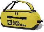 Jack Wolfskin All-in Duffle 65 chartreuse (M0053) One Size