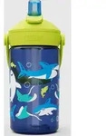 Camelbak Thrive Flip Straw Kids 0,4L sharks and rays