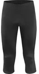 L&ouml;ffler Men 3/4 Bike Tights Basic black (990) 46