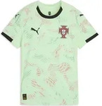 Puma FPF Away Wn Jersey Replica W fresh mint-puma black (05) S