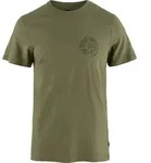 Fj&auml;llr&auml;ven Hemp Blend Out Here T-shirt M green (620) L