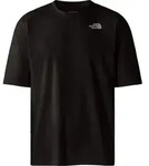 The North Face Mens Shadow Softshell tnf black (JK3) XL